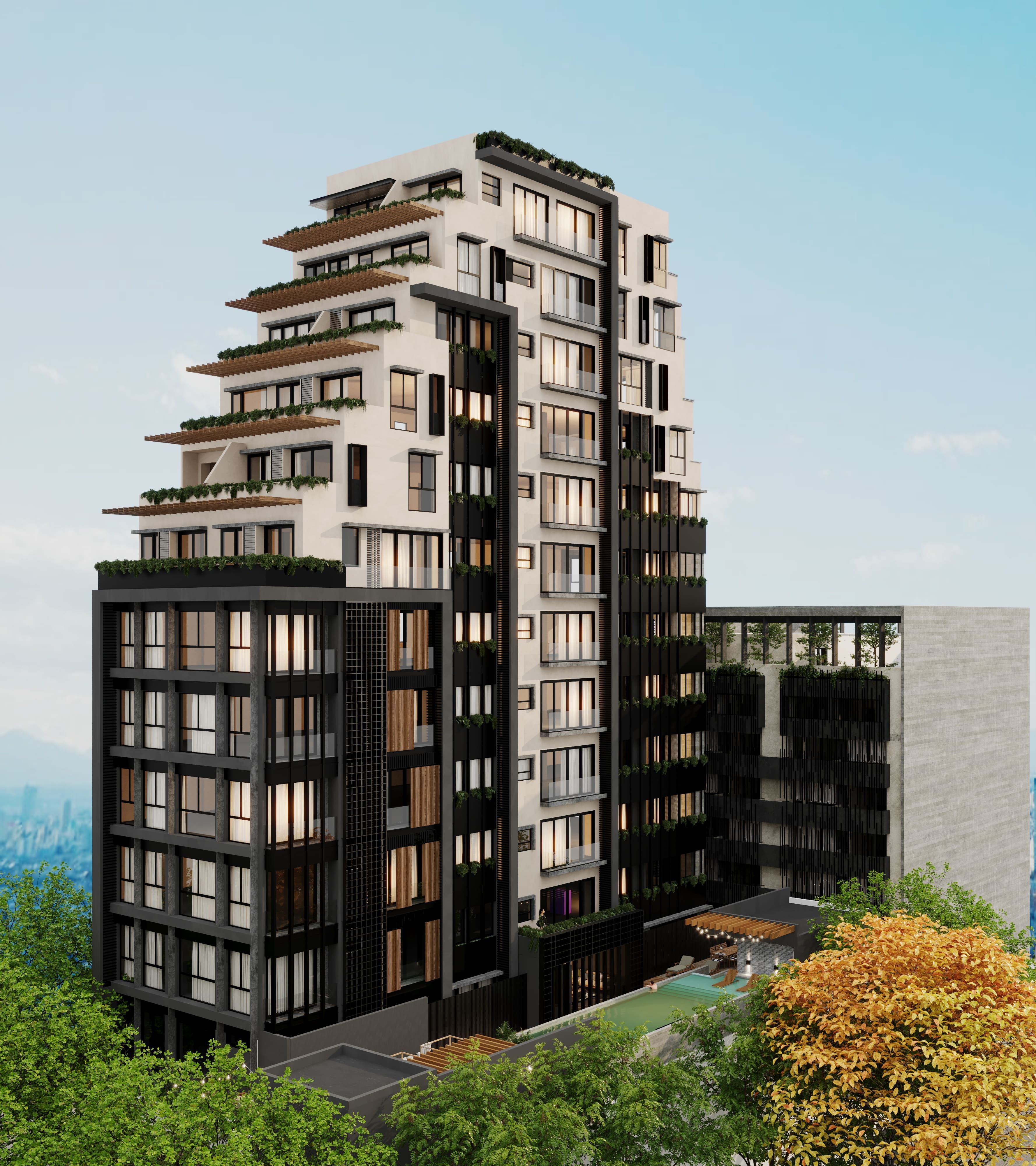 MH Living 2