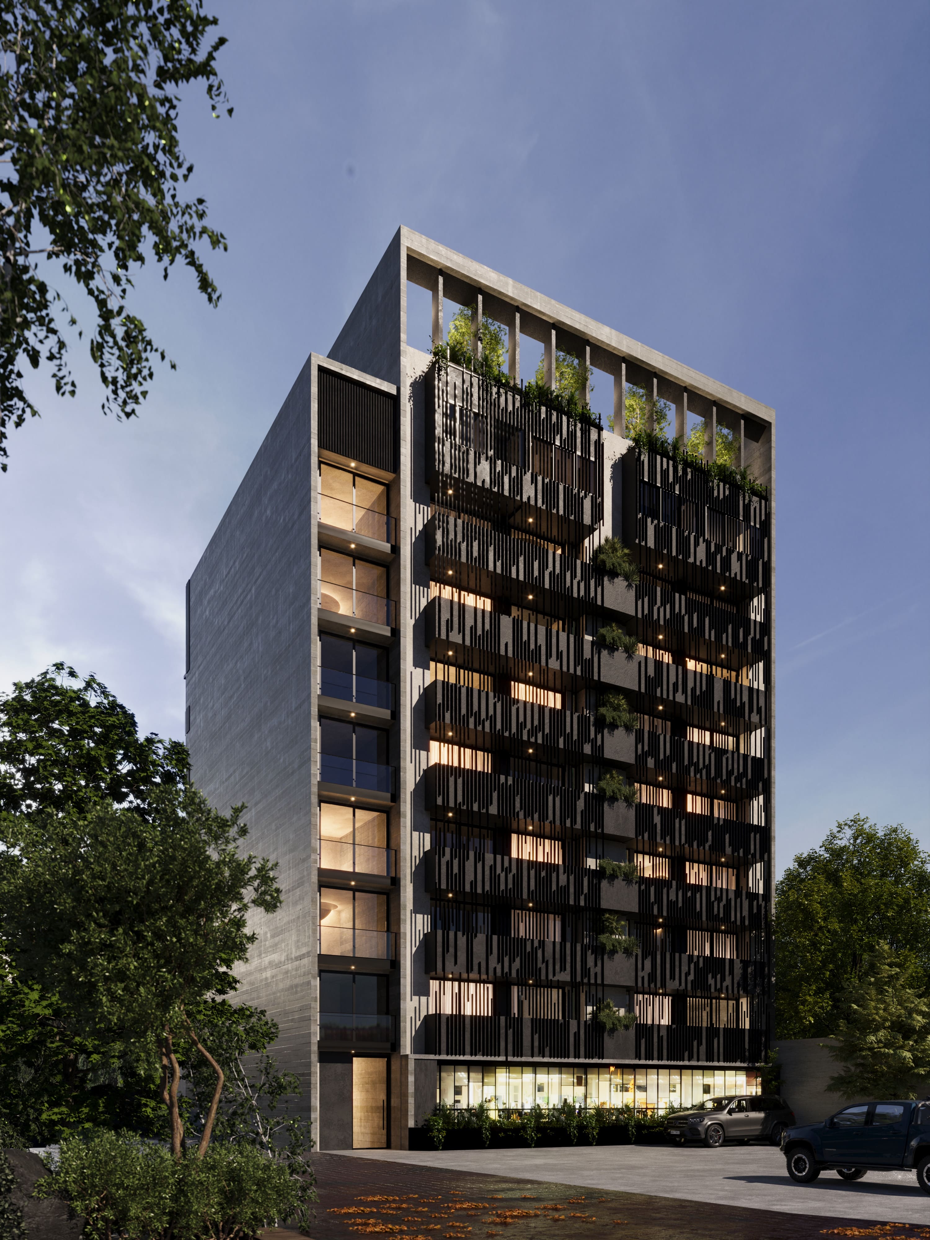MH Living 1