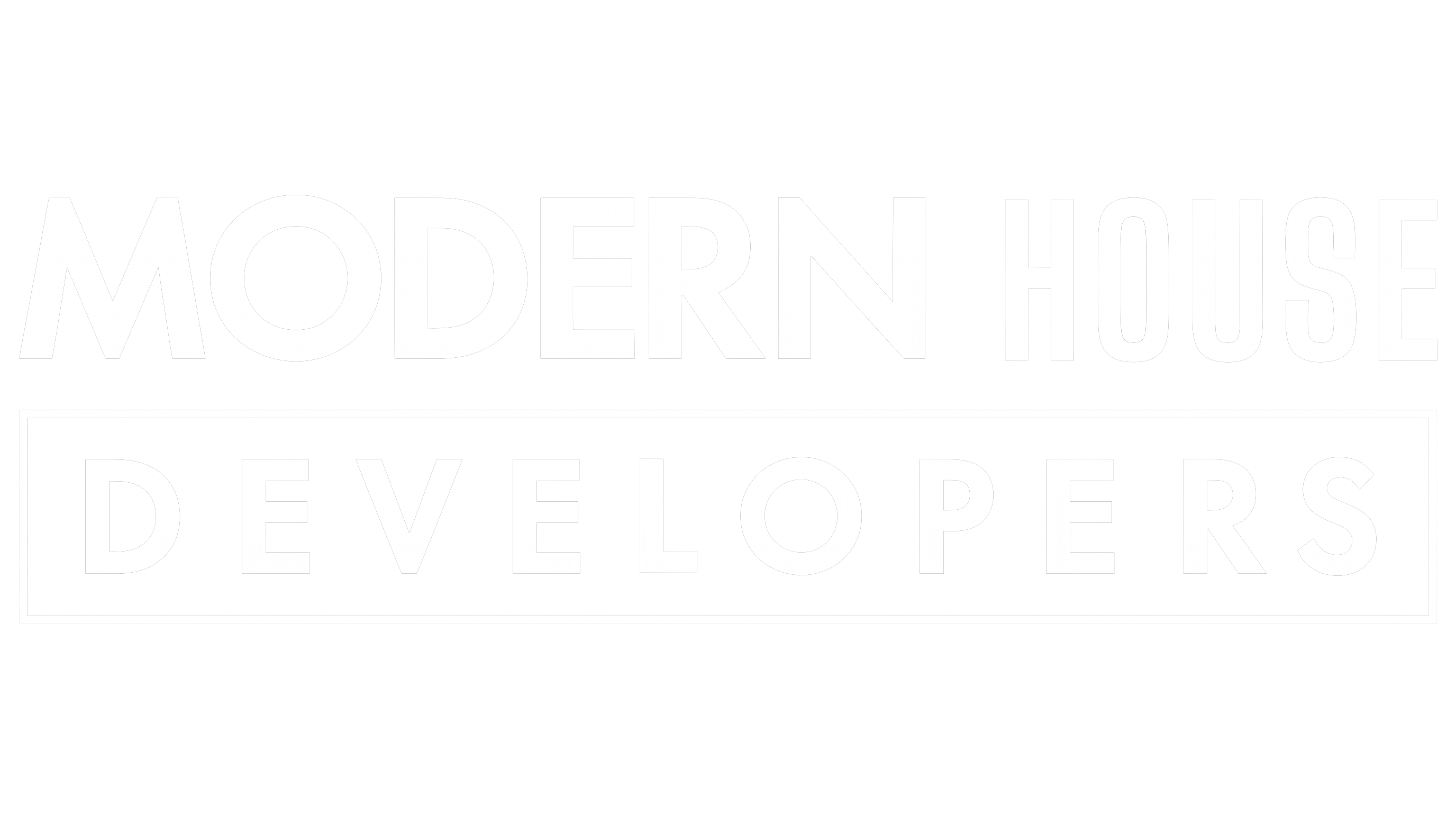 Modern House